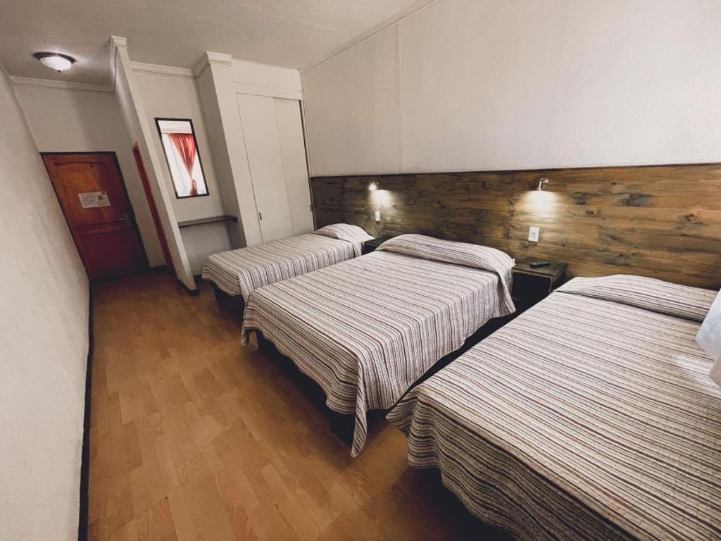 Hotel Plaza Colon Arica Habitación foto